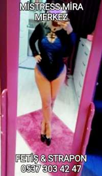 Mersin Eve Gelen Escort'un En Gözde Hatunu
