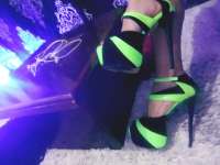 Mersin Eve Gelen Escort'un En Gözde Hatunu