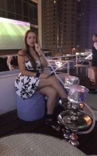Mersin Eve Gelen Escort’un Olağanüstü Hikayesi