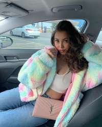 Mersin Üniversiteli Escort Bayan ile Sınırsız Zevkler