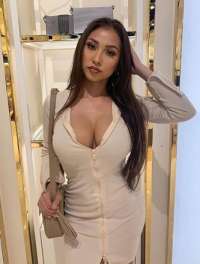 Mersin Üniversiteli Escort Bayan ile Sınırsız Zevkler
