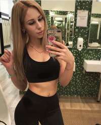 Mersin Üniversiteli Escort Cansu: Neşe Dolu Anlar Sunan Muhteşem Partner