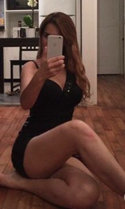 Mersin Üniversiteli Escort: Gerçek Güzelliğin Adresi