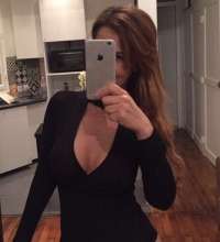 Mersin Üniversiteli Escort: Gerçek Güzelliğin Adresi