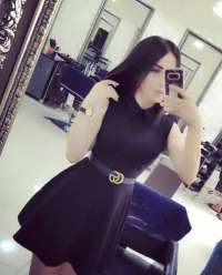 Mersin Üniversiteli Escort Hizmetlerimizle Tanışın