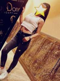 Mersin Üniversiteli Escort ile Tanışın