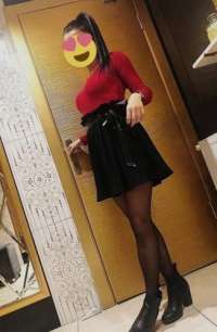 Mersin Üniversiteli Escort ile Tanışın