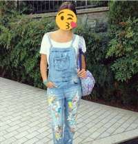 Mersin Üniversiteli Escort Kızı; Estetik ve Çekici Seçiminiz