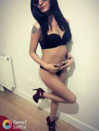 Mersin Üniversiteli Escort Kızının Eşsiz Çekiciliği