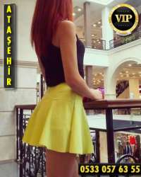 Mersin Üniversiteli Escort: Rüyalarınızı Gerçeğe Çevirecek Kız