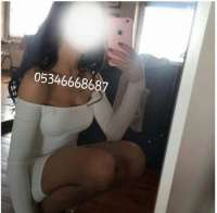 Mersin Üniversiteli Escort - Yağmur'un Büyüleyici Dünyası