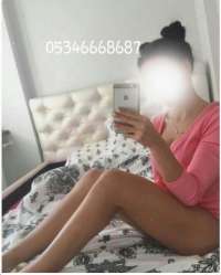 Mersin Üniversiteli Escort - Yağmur'un Büyüleyici Dünyası