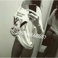 Mersin Üniversiteli Escort - Yağmur'un Büyüleyici Dünyası