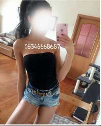 Mersin Üniversiteli Escort - Yağmur'un Büyüleyici Dünyası