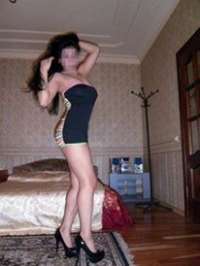 Mersin Üniversiteli Escort'ta Genç ve Şehvetli Bir Cazibe Bombası