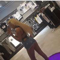 Mersin Üniversiteli Escort'ta Muhteşem Bir Güzellik: Aysu