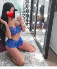 Mersin Üniversiteli Escort'tan Muhteşem Hizmetler