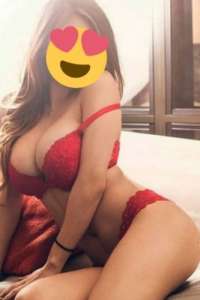 Mersin Üniversiteli Escort'un Vazgeçilmez Deneyimi