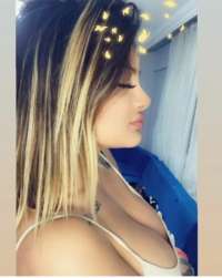 Mersin Üniversitenin çarpıcı ve baştan çıkarıcı Escortu merhaba diyor!