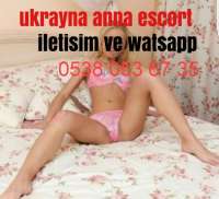 Mersin Üniversitesi Escortun Büyüleyici Güzelliği