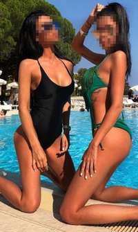 Mersin VIP Escort Bayan Hizmetlerinde Sizinle Bir Araya Gelen Efsane Kadın
