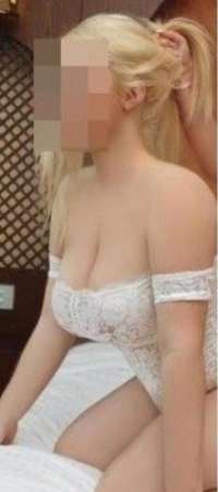 Mersin VIP Escort Bayanın Özgeçmişi