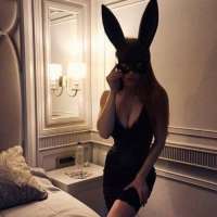 Mersin VIP Escort Bayanın Zarif Tercihi