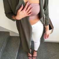 Mersin VIP Escort Efsanesi: Bakımlı Ve Cesur Selen