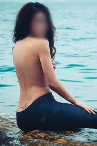 Mersin VIP Escort Harikası Olan Bayanınız
