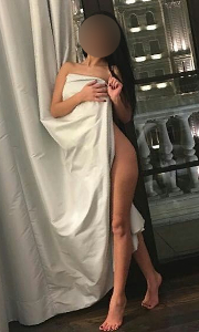 Mersin VIP Escort Kızının Özel Hayatı