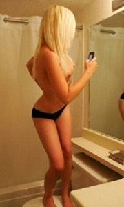 Mersin VIP Escort Merve'nin Cazibeli Dünyası
