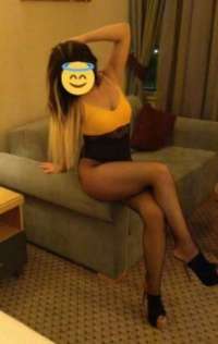 Mersin VIP Escort-ü Karşılayın: Zarafet ve Tutku Yıldızı