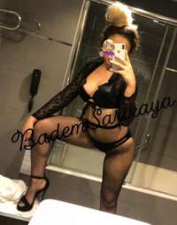 Mersin VIP Escort'taki Göz Kamaştırıcı Genç Kızla Tanışın