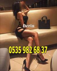 Mersin VIP Escort'tan Eşsiz Güzellikte, Rüya Gibi Bir Gece