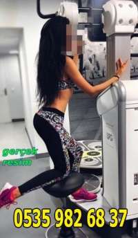 Mersin VIP Escort'tan Eşsiz Güzellikte, Rüya Gibi Bir Gece