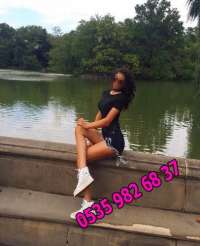 Mersin VIP Escort'tan Eşsiz Güzellikte, Rüya Gibi Bir Gece