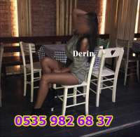 Mersin VIP Escort'tan Eşsiz Güzellikte, Rüya Gibi Bir Gece