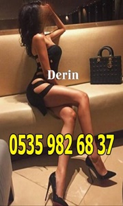 Mersin VIP Escort'tan Eşsiz Güzellikte, Rüya Gibi Bir Gece