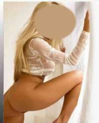 Mersin VIP Escort'un En Gözde Kadını