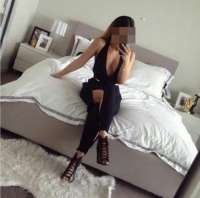 Mersin Yabancı Escort Bayan Rüya: Ateşli, Cazibeli ve Çekici