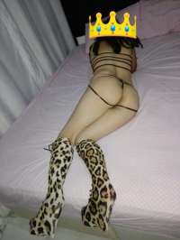 Mersin Yabancı Escort Bayan Rüya: Ateşli, Cazibeli ve Çekici