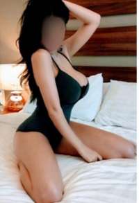Mersin Yabancı Escort Bayan Sunuyor