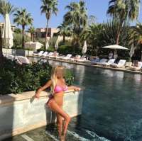 Mersin Yabancı Escort: Bir Tutkunun Tek Adresi