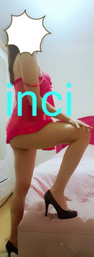 Mersin Yabancı Escort: Büyüleyici Bir Deneyim