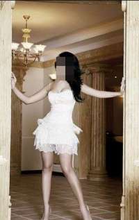 Mersin Yabancı Escort: Çarpıcı ve Ateşli