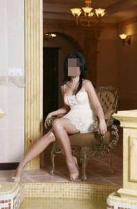 Mersin Yabancı Escort: Çarpıcı ve Ateşli
