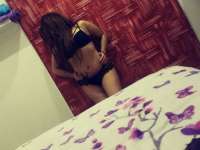 Mersin Yabancı Escort: Göz Kamaştırıcı ve Unutulmaz Mavi Saçlı Guzel