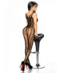 Mersin Yabancı Escort İle Keyif Dolu Anları Keşfet