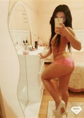 Mersin Yabancı Escort ile Unutulmaz Anılar