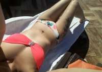 Mersin Yabancı Escort ile Unutulmaz Anılar